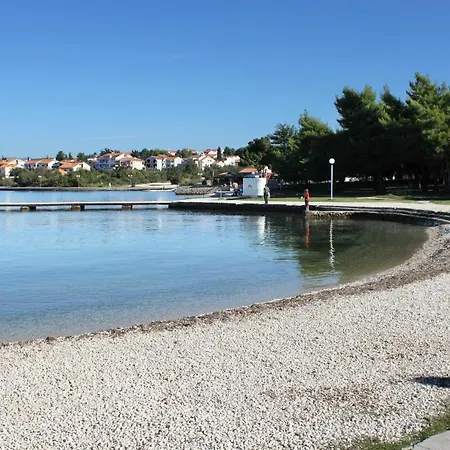 Apartments With Parking Space Zadar - Diklo, Zadar - 13327 ザダル