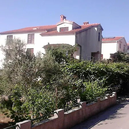 With A Parking Space - Diklo, - 13327 زادار