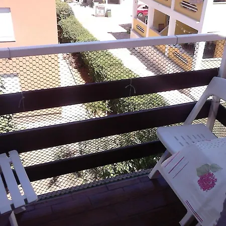 Apartament With A Parking Space - Diklo, - 13327 *