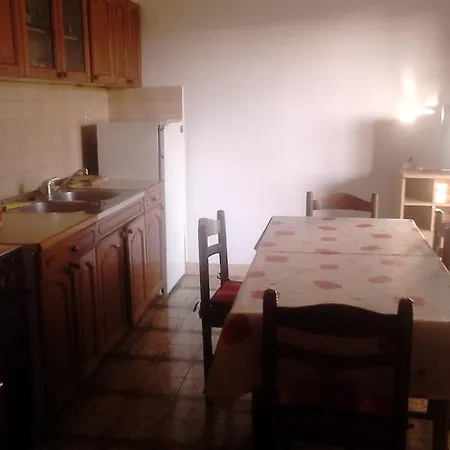 Apartament With A Parking Space - Diklo, - 13327 *