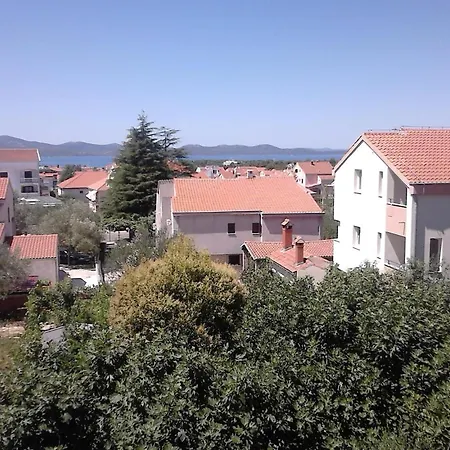 公寓 Apartments With Parking Space Zadar - Diklo - 13327 *