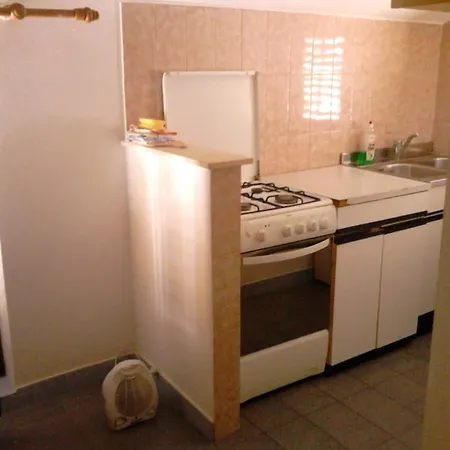 Apartment With Parking Space - Diklo, - 13327