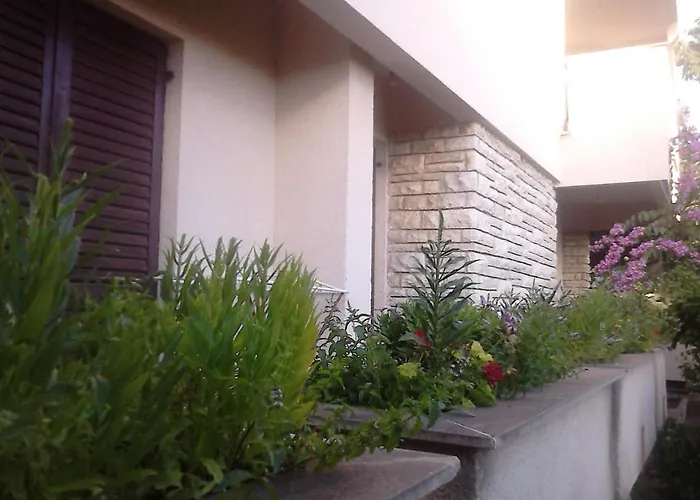 Apartmán Apartments With Parking Space Zadar - Diklo, Zadar - 13327 Zadar