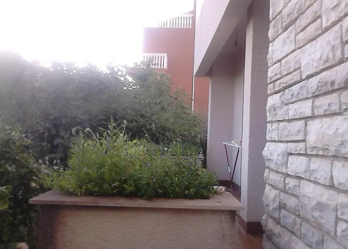 Apartments With Parking Space Zadar - Diklo - 13327