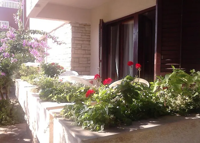 Apartments With Parking Space Zadar - Diklo, Zadar - 13327 Apartmán Zadar