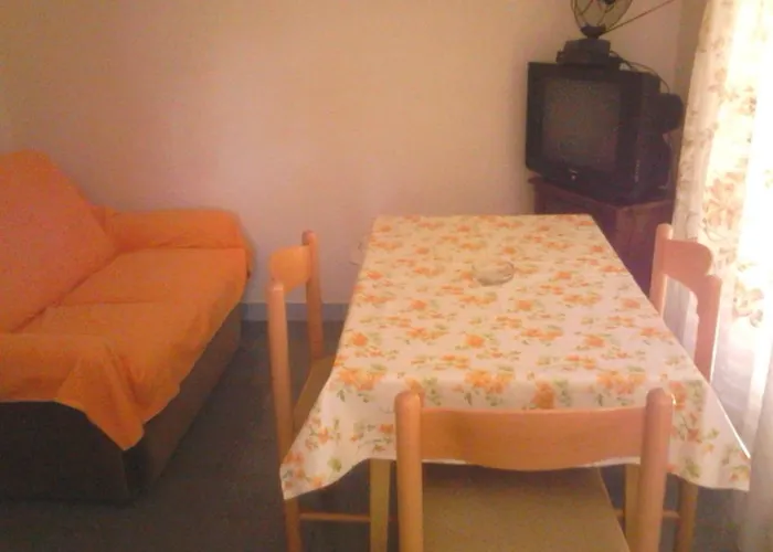 Apartments With Parking Space Zadar - Diklo, Zadar - 13327 דירה *