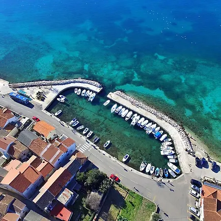 Apartments With Parking Space Zadar - Diklo - 13327 Apartamento Zadar