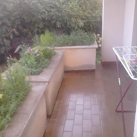 Apartments With Parking Space Zadar - Diklo - 13327 Zadar