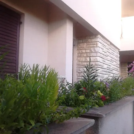 Apartmán Apartments With Parking Space Zadar - Diklo - 13327 Zadar