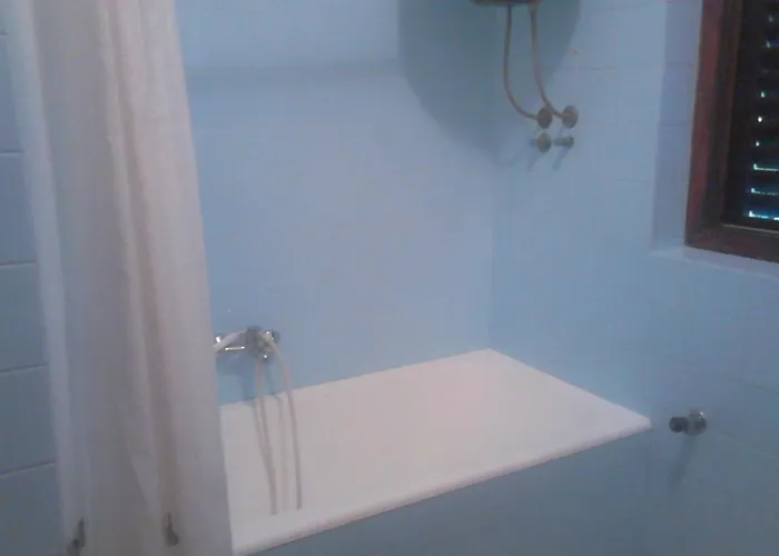 With Parking Space - Diklo - 13327 *