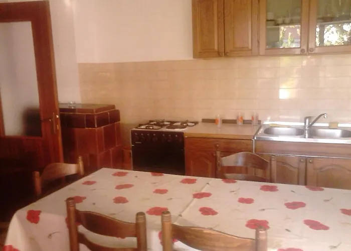 דירה With Parking Space - Diklo - 13327 זאדאר