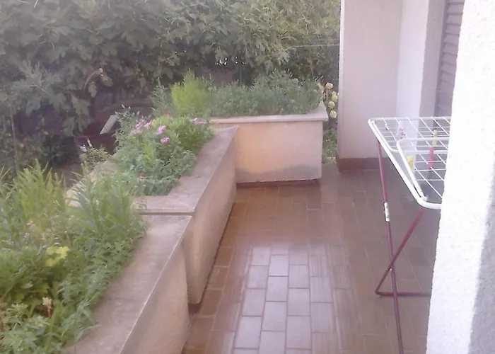 With Parking Space - Diklo - 13327 זאדאר