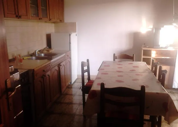 דירה With Parking Space - Diklo - 13327 *