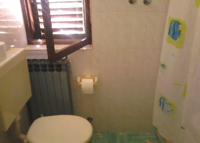 With Parking Space - Diklo - 13327 זאדאר